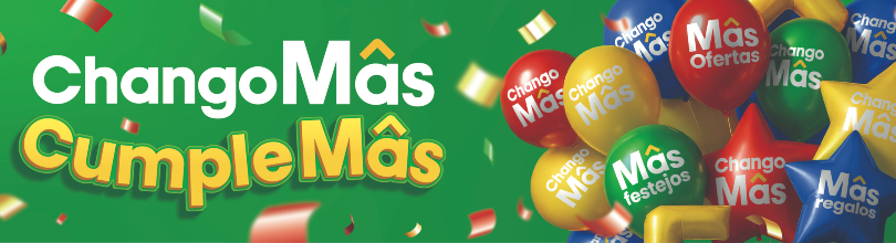 Sorteo Banner